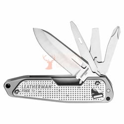 Leatherman Free T2 Multi-Tool