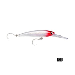 Rapala X-Rap Magnum 30 Trolling Lure Single Hook 30ft Dive
