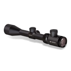 Vortex Crossfire II Riflescope 3-9x40 V-Brite Illuminated