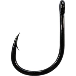 Black Magic GZ Livebait Hook Economy Pack