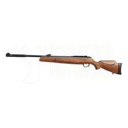 Hatsan M135QE Walnut .25