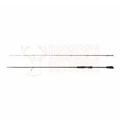 Shimano Limitless Slow Pitch Fishing Rod 6' PE3 200gm