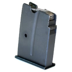 CZ 452/453 Metal Magazine .22 WMR / .17 HMR 5 Rounds