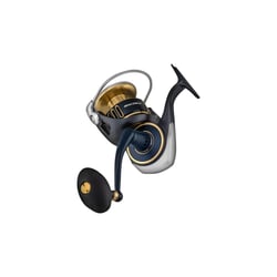 Daiwa 25 Saltiga Spinning Reel