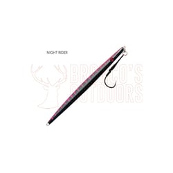 Black Magic Deepwater Slim Jig 300gm