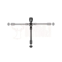 Vanguard Precision 2QS-C Carbon Bipod 10.5-14.5"