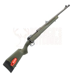 Savage 110 Hog Hunter .308 Win 20" 4 Round DM