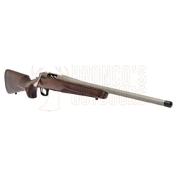 Browning X-Bolt 2 Hunter Cerakote Stainless Walnut 20" .243