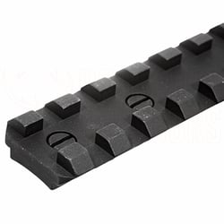 Ruger 10/22 Picatinny Scope Base Rail 4.62"