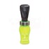 Fluoro Green / Black