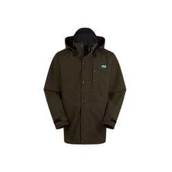 Ridgeline Monsoon Classic Jacket Deep Forest