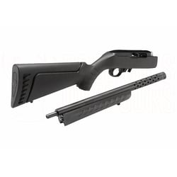 Ruger 10/22 Take-Down Lite Blued .22 LR