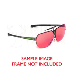 Beretta Competition Evo Spare Lenses for Shooting Glasses