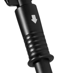 Vanguard Equalizer 1QS Bi-Pod