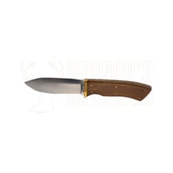 Baza K Knives 2 Piece Set 4.5" Wood Handle