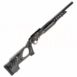 Ruger 10/22 Target Lite Black Laminate .22 LR