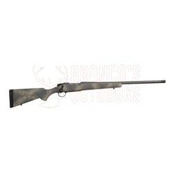 Bergara B14 Wilderness Ridge Carbon 7mm PRC