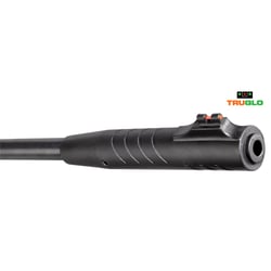 Hatsan M130QE Vortex Thumbhole Stock .30