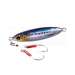 Shimano Coltsniper Wonderfall Jig Keimura 40gm