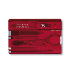 Victorinox Swiss Card