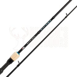 Abu Garcia Rayrex 772SP-UL Spinning Rod 7'7" 1-3kg