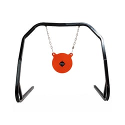 Stealth Steel 10" Gong Target + Stand + Chain
