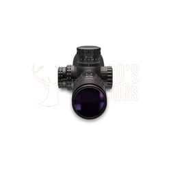 Burris Veracity PH Riflescope 3-15x44 FFP Illuminate RC-MOA