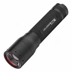 Ledlenser P7R Torch