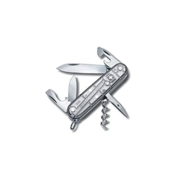 Victorinox Spartan Pocket Knife 91mm 12 Function