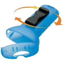 Ledlenser H4 Headlamp / Torch