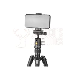Vanguard Vesta Go 204CB Tripod Carbon Fibre BH-45 Ball Head