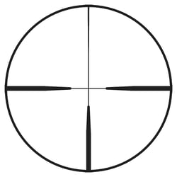 Leupold VX-Freedom Riflescope 3-9x40 Hunt-Plex