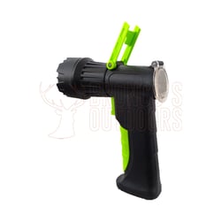 Stealth Verminator Compact 50mm Hand-Held Rechargeable Spotlight