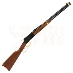 Rossi Puma Gold Blued/Brass .44 Mag 20"