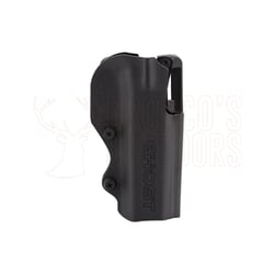 Ghost Civilian Holster Arex Zero 1 Right-Hand
