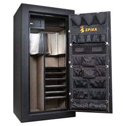 Spika SPFB Large Premium Safe Fire Resistant 22-Gun