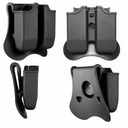 Amomax Tactical Double Magazine Pouch