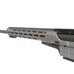 Sako TRG42 A1 Black .338 Lapua Magnum