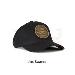 Stoney Creek Coin Cap