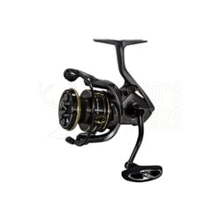 Okuma Tournament Concept X 804 Fishing Rod 3-6kg 4-24gm + Okuma Inspira 2000A Spinning Reel