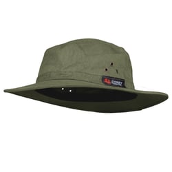 Stoney Creek Canvas Packer Hat