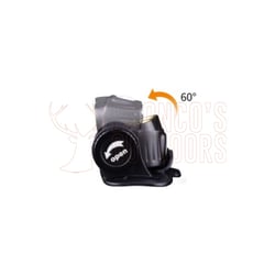 Fenix HM65R Headlamp 1400 Lumens