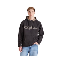 Ridgeline Signature Hoodie Shale