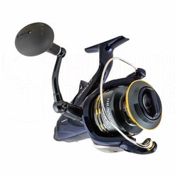 Shimano Thunnus CI4 Baitrunner Spin Reel