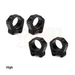 Vortex Sport Riflescope Rings 30mm