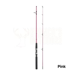 Shimano Kidstix Spinning Rod 6' 2-5kg 2-Piece