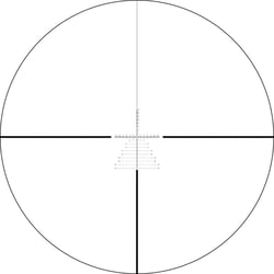 Vortex Venom 5-25x56mm FFP EBR-7C MOA Riflescope