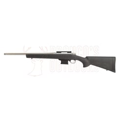 Howa Mini Action Stainless Steel Varmint Picatinny Rail .223 Rem