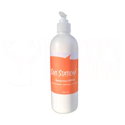 Bait-Station SPF40 Sunscreen with Insect Repellent 500ml