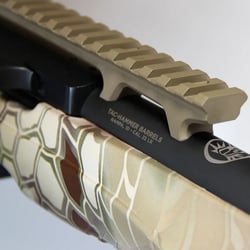 Adaptive Tactical Tac-Hammer 10/22 Barrel / Picatinny Rail Combo .22 LR 16"